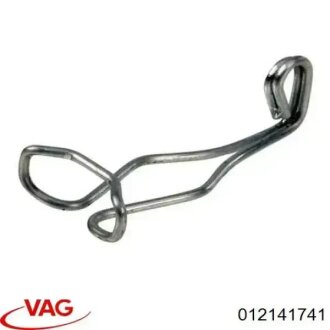 Пружина рычага сцепления фик VAG 12141741