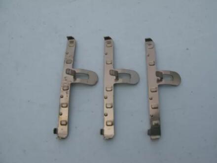 Комплект деталей VAG 191615270A