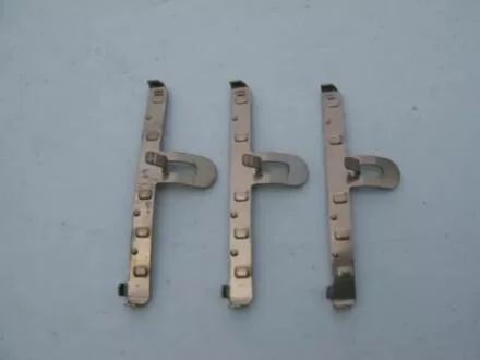 Защелка пружинная VAG 191615270A