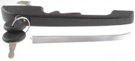 Ручка двери VAG 191837206A