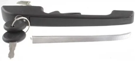 Ручка дверей VAG 191837206A