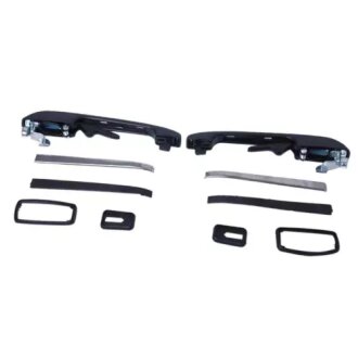 Ручка двери VAG 193839205