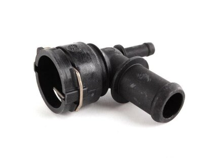 Быстроразъемное соединение VAG 1C0122291A