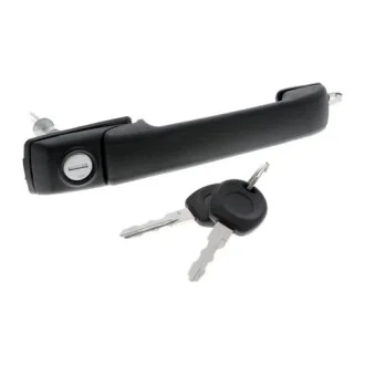 Ручка двері VAG 1H0837207C3FZ