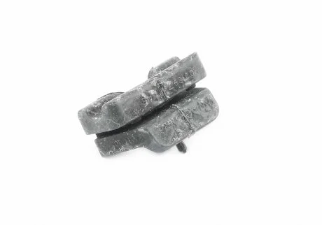 Кронштейн защиты двигателя VAG 1J0018977A