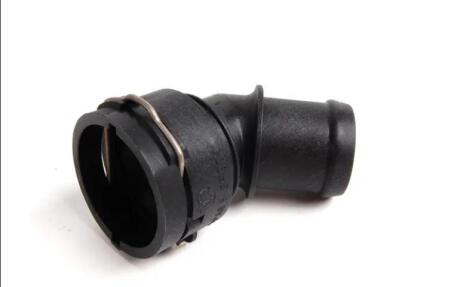 Муфта системи охолодження VAG 1J0122291F