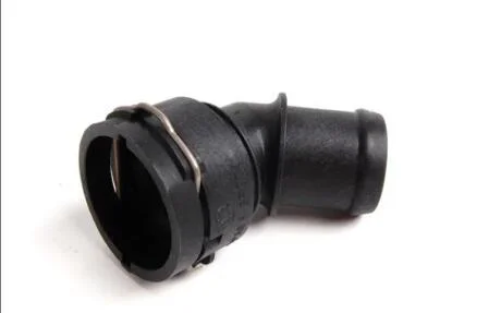 Фланець системи охолодження VAG 1J0122291F