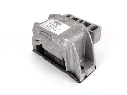 Подушка коробки передач VAG 1J0199555AJ