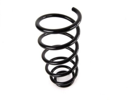 Пружина підвіски передня з постійним діаметром VAG 1J0411105CD