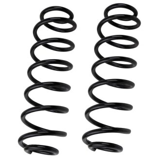 Пружина підвіски задня гвинтова VAG 1J0511115CF