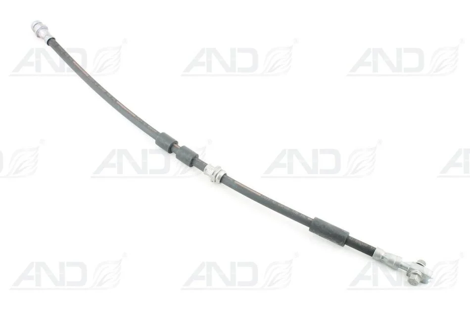 Шланг гальмівний AUDI A3 98- VAG 1J0611701M (фото 1)
