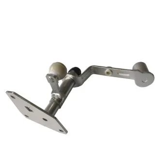 Кронштейн опорный VAG 1J0711076G