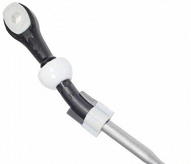 Рычаг переключения передач VAG 1J0711117A