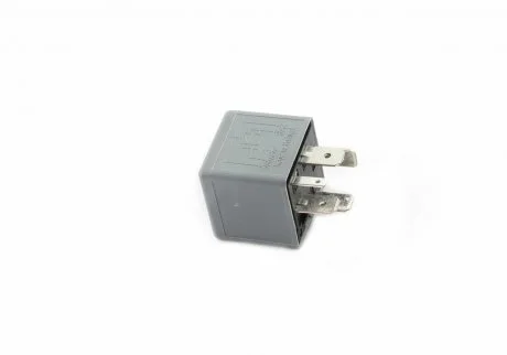 Реле рабочий ток VAG 1J0906381