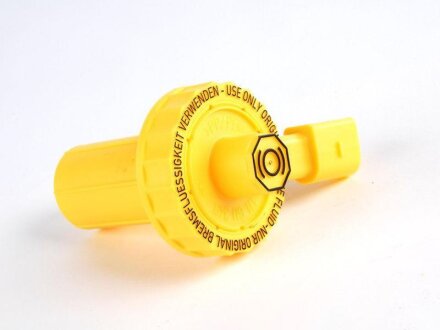 Заглушка VAGV VAG 1J1611349