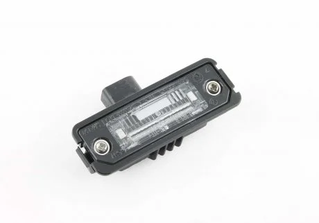 Фонарь подсветки номерного знака VAG 1J6943021B