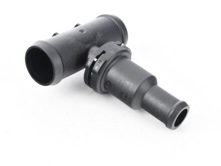 Тройник с термостатом VAG 1K0121087R