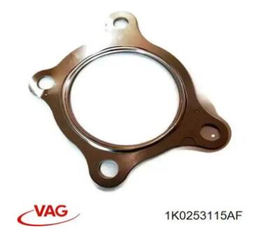 Прокладка выхлопной трубы VAG 1K0253115AF