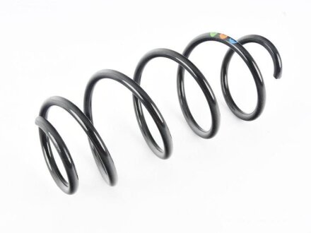 Пружина гвинтова (OE) VAG 1K0411105AJ