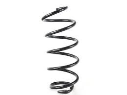 Фото пружина гвинтова VAG 1K0411105AP Пружина гвинтова VAG 1K0411105AP