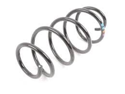 Пружина Гвинтова (OE) VAG 1K0411105BC