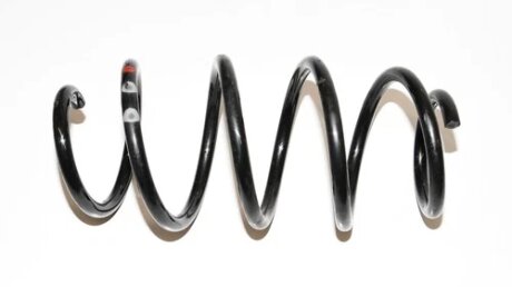 Пружина підвіски передня гвинтова VAG 1K0411105BF