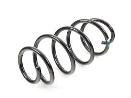 Пружина підвіски VAG 1K0411105BJ