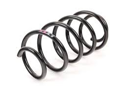 Пружина підвіски VAG 1K0411105CM