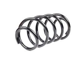 Пружина VAG 1K0411105DK