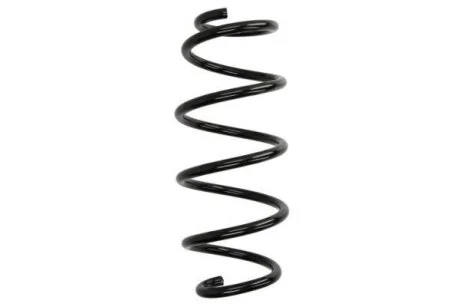 Пружина подвески передняя винтовая VAG 1K0411105GM