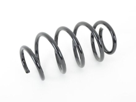 Пружина підвіски передня з постійним діаметром VAG 1K0411105JF