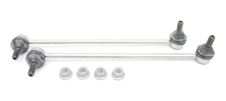 Стойка стабилизатора переднего, комплект 2шт. VAG 1K0498315A