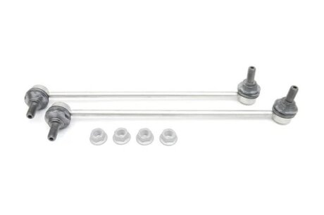 Стійка стабілізатора переднього, комплект 2шт. VAG 1K0498315B