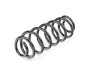 Пружина подвески задняя винтовая VAG 1K0511115BF (фото 1)