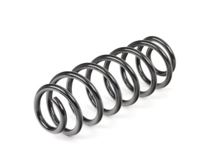 Пружина підвіски задня гвинтова VAG 1K0511115BF