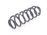 Пружина підвіски задня /VW VAG 1K0511115BG (фото 1)