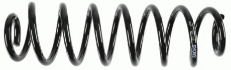 Пружина гвинтова VAG 1K0511115CL