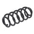 Пружина подвески задняя винтовая VAG 1K0511115FL (фото 1)