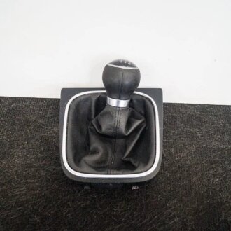 Рукоятка рычага коробки переключения передач VAG 1K0711113CGUZD