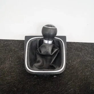 Рукоятка важеля коробки перемикання передач VAG 1K0711113CGUZD
