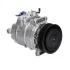 Компресор кондиціонера Denso VAG 1K0820859S (фото 2)