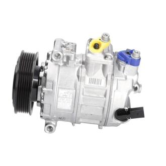 Компресор кондицiонера VAG 1K0820859T