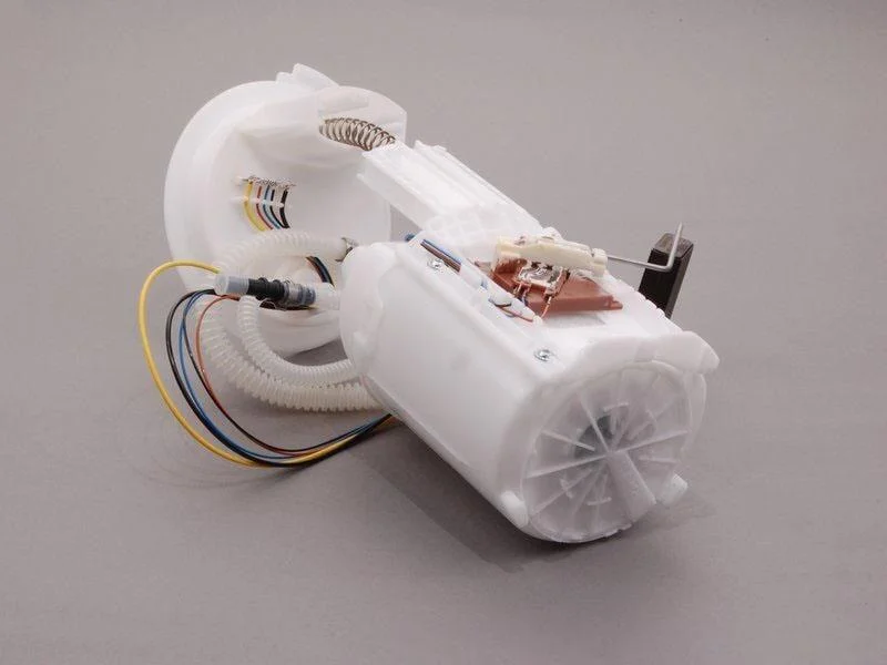 Топливный насос VAG 1K0919051AR (фото 1)