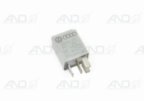 Оригінальна запчастина SKODA VAG 1K0951253
