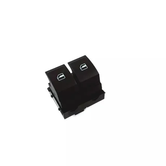 Кнопка стеклоподъемника электрическая VAG 1K3959857CREH (фото 1)