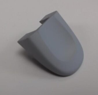 Накладка ручки двери VAG 1K5839879GRU