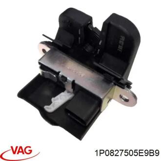 Замок капота VAG 1P0827505E9B9