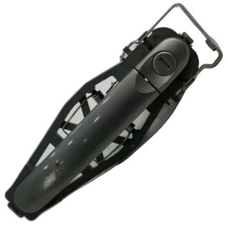 Корпус ручки двери VAG 1T0837885B