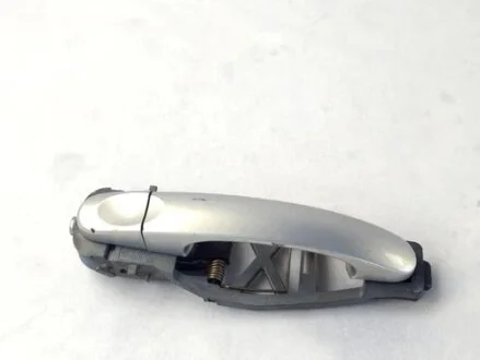 Корпус ручки двери VAG 1T0837886B