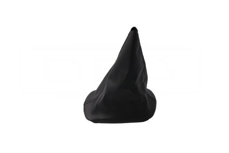 Чехол рычага коробки переключения передач VAG 1U07111156QB